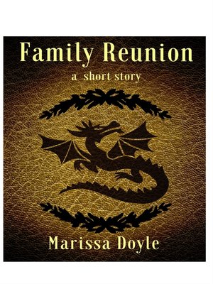 cover image of Family Reunion